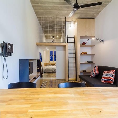 Quirky Apartment Gzira ภายนอก รูปภาพ