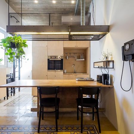Quirky Apartment Gzira ภายนอก รูปภาพ