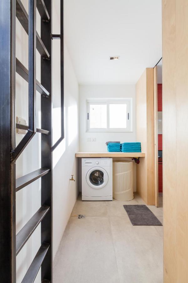 Quirky Apartment Gzira ภายนอก รูปภาพ