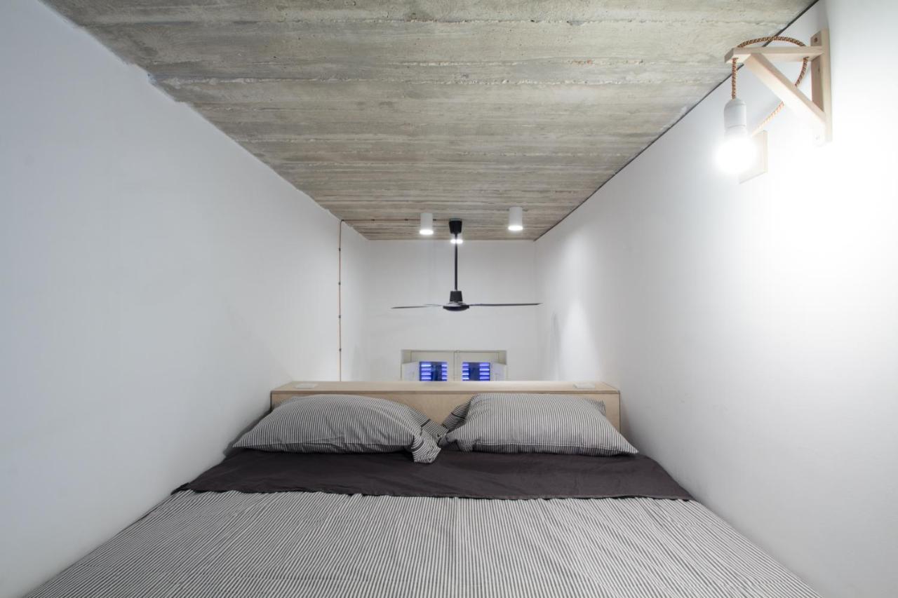 Quirky Apartment Gzira ภายนอก รูปภาพ