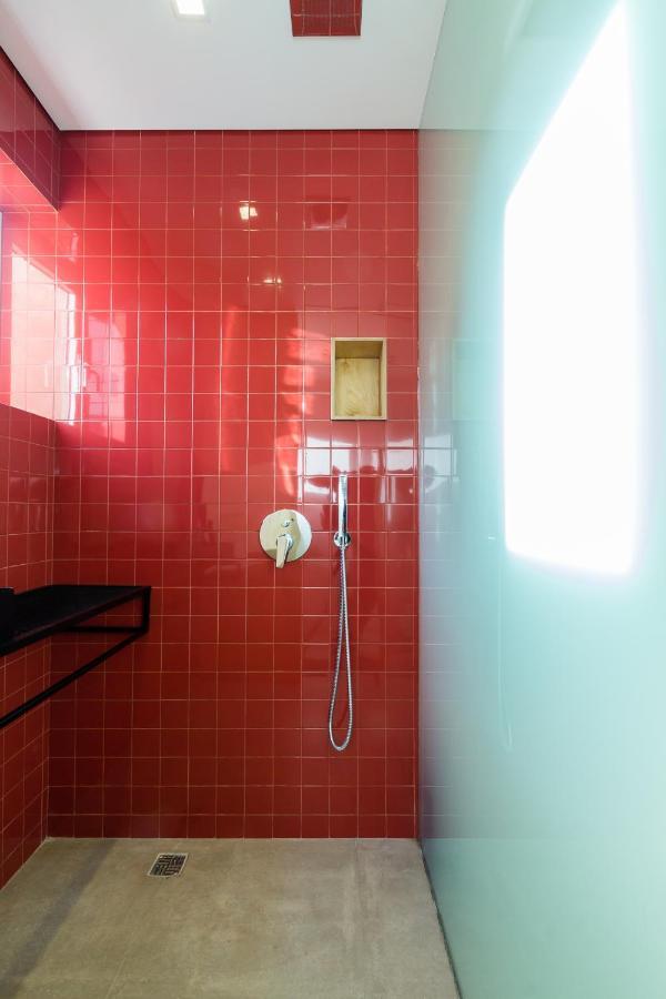 Quirky Apartment Gzira ภายนอก รูปภาพ